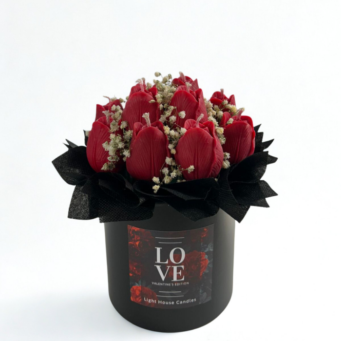 Valentine's Day Bouquet "Love"