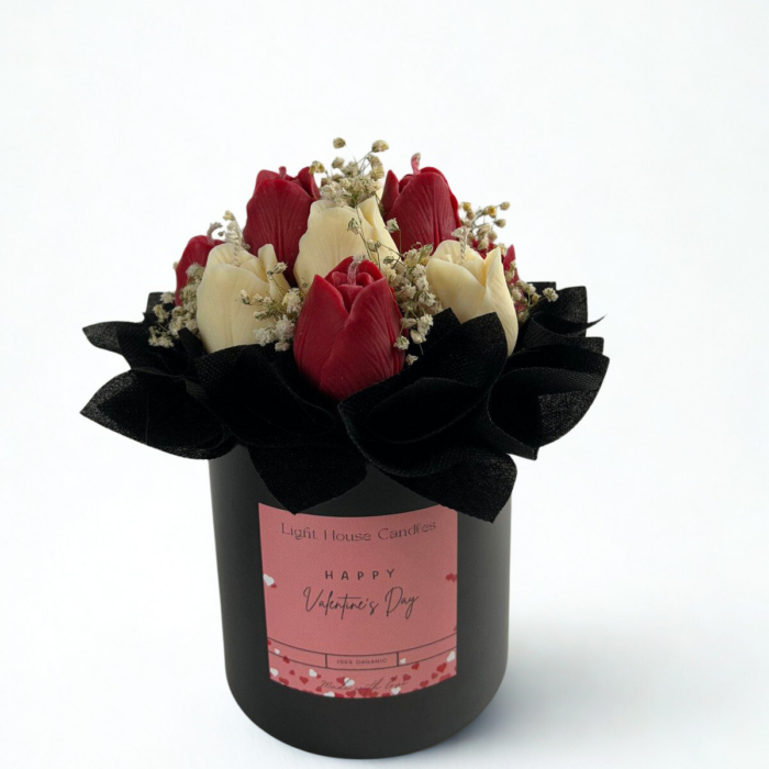 Valentine’s Day Bouquet "Happy Day"