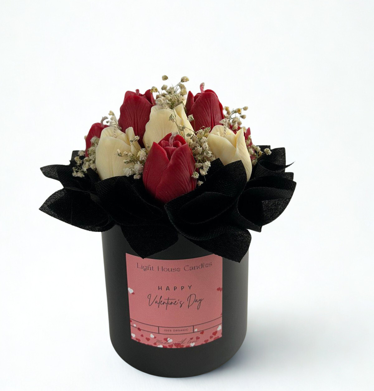 Valentine’s Day Bouquet "Happy Day"