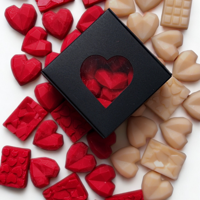 Wax Melts Gift Box